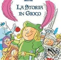 Più Venduto La storia in gioco