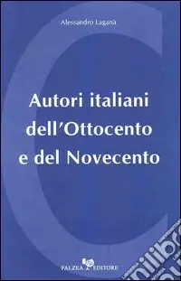 Promozione Esclusiva Autori italiani dell‘Ottocento e del Novecento