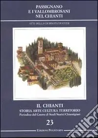 Promo Stagionale Passignano e i valombrosani nel Chianti