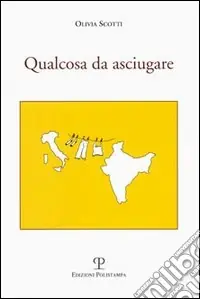 Sconto Qualcosa da asciugare