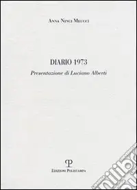 Diario 1973 Solo Oggi