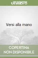 Versi alla mano Pagamento Sicuro