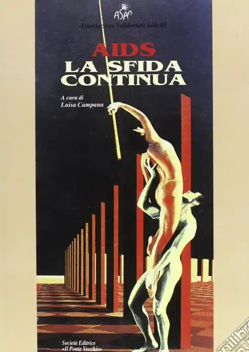Non Perdere Aids la sfida continua