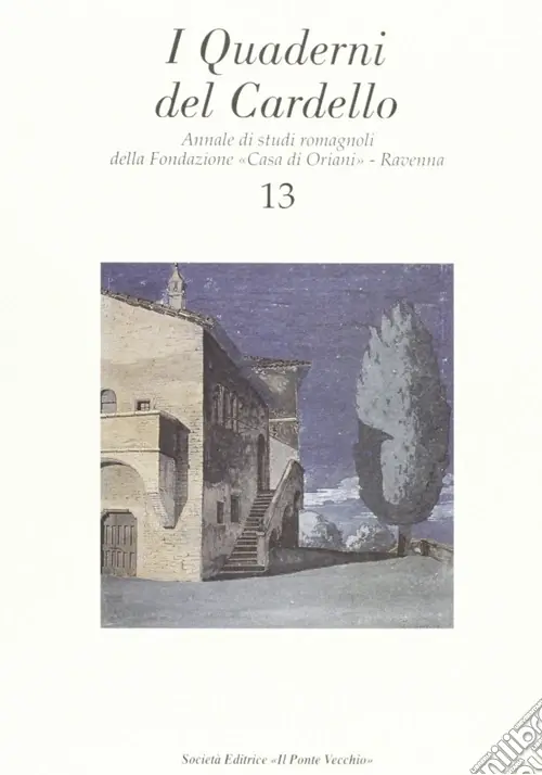 I quaderni del Cardello. Vol. 13 Ultima Occasione