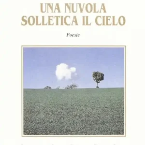 Scelto Dai Clienti Una nuvola solletica il cielo