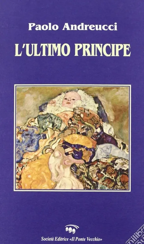 Compra Oggi Stesso L‘ultimo principe