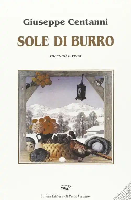 Sole di burro Acquista Ora