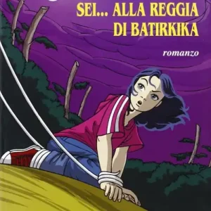 Scelto Dai Clienti Sei... alla reggia di Batirkika