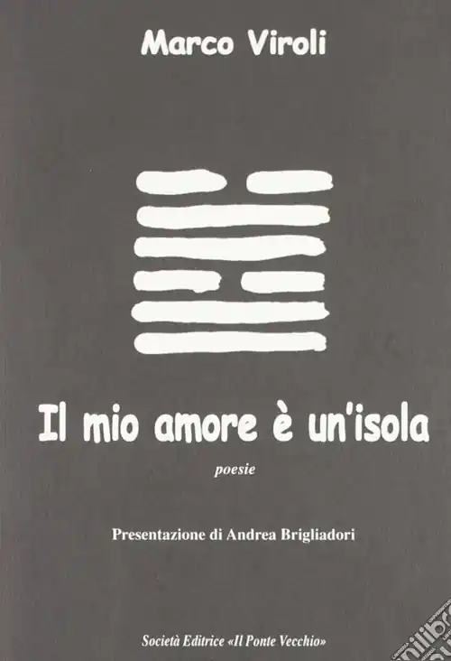 Il mio amore è un‘isola Vendita Finale