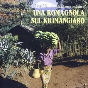 Una romagnola sul Kilimangiaro Saldi