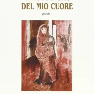 Offerta Del Giorno Il rosso-oro del mio cuore