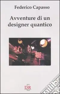 Prezzo Di Fabbrica Avventure di un designer quantico