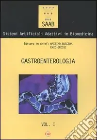 Gastroenterologia. Vol. 1 Vendita Finale