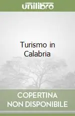 Vendita Finale Turismo in Calabria