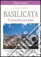 Nuovo Arrivo Basilicata. Il mondo nei sassi