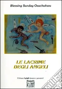 Spedizione Espresso Le lacrime degli angeli