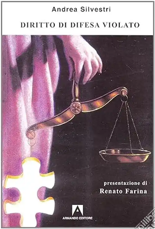 Diritto di difesa violato Direttamente Dal Produttore