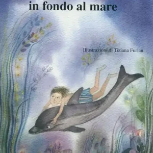 Consegna Rapida Avventura in fondo al mare