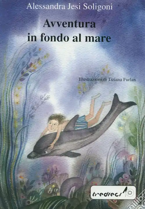 Consegna Rapida Avventura in fondo al mare