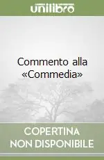 Occasione Commento alla «Commedia»