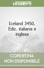 Pagamento Sicuro Iceland 3450. Ediz. italiana e inglese