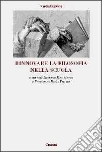 Offerta Speciale Rinnovare la filosofia nella scuola
