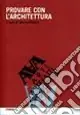 Provare con l‘architettura Bestseller