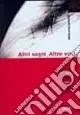 Offerta Del Giorno Altri segni. Altre voci. Ediz. italiana e inglese