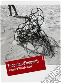Affare Taccuino d‘appunti. Testo polacco a fronte