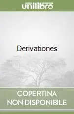 Offerta Derivationes