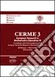 Economico Cerme3. European Research in Mathematics Education 3. CD-ROM
