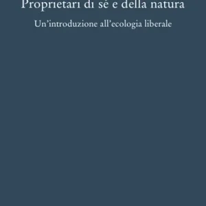 Proprietari di sé e della natura Promo Stagionale