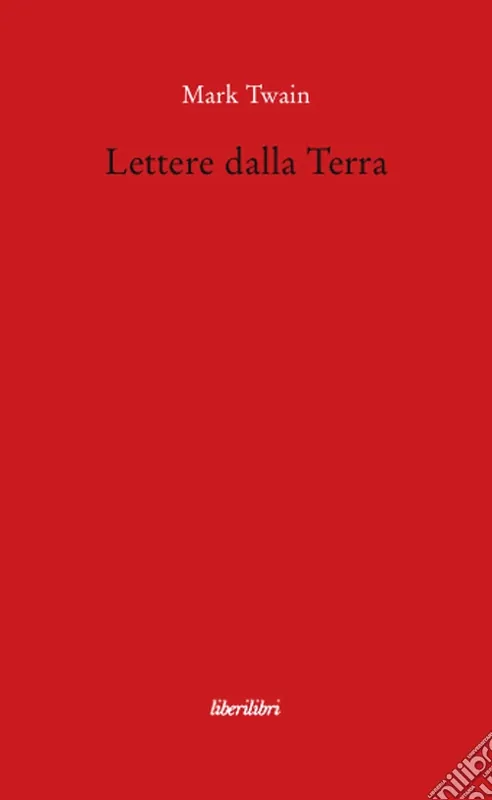 Lettere dalla terra Scelto Dai Clienti