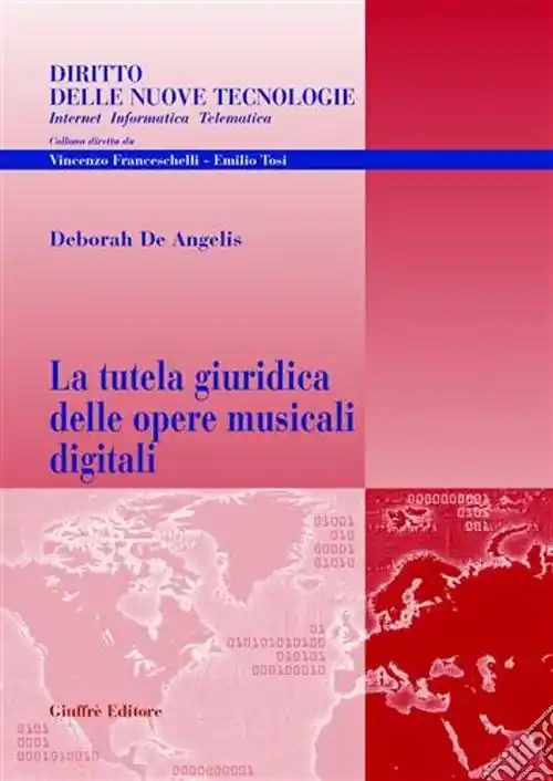 La tutela giuridica delle opere musicali digitali Scelto Dai Clienti