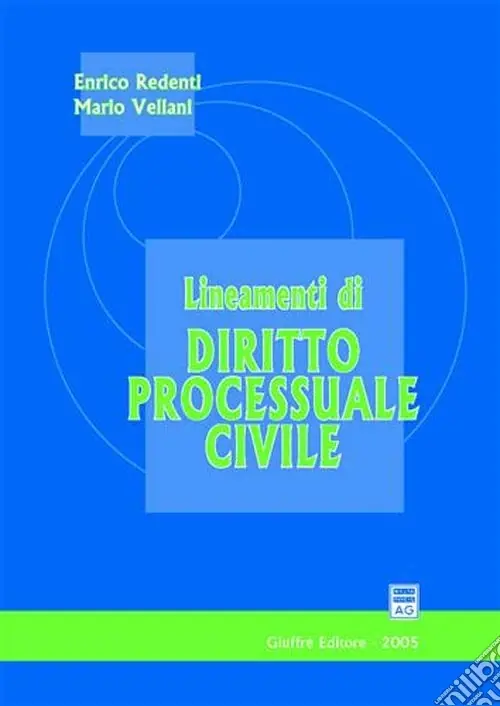 Lineamenti di diritto processuale civile Vendita Finale