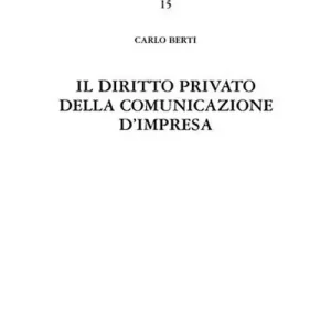 Compra Adesso Il diritto privato della comunicazione d‘impresa