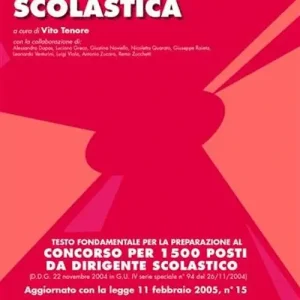 Subito Disponibile La dirigenza scolastica