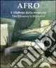 Afro. L‘alfabeto della memoria-The memory‘s alphabet. Ediz. illustrata Vendita Finale