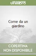 A Buon Prezzo Come da un giardino