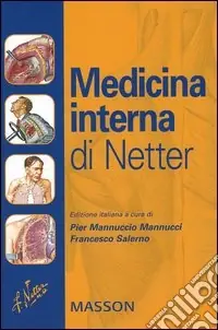 Medicina interna di Netter Compra Adesso
