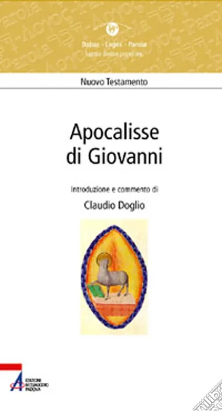 Apocalisse di Giovanni Prezzo Basso