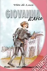 Giovanna d‘Arco Professionale