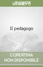 Il pedagogo Professionale
