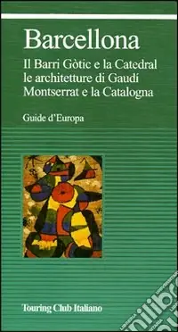 Nuova Collezione Barcellona. Ediz. illustrata