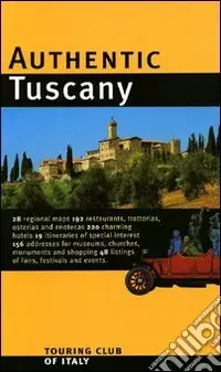 Vendita Finale Authentic Tuscany