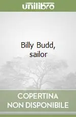 Billy Budd, sailor Prezzo Scontato