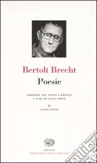 Poesie. Testo a fronte. Vol. 2 1934-1956 Promozione Esclusiva