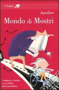 Mondo di mostri Pagamento Sicuro