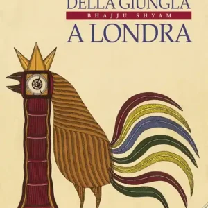 Il libro della giungla a Londra. Ediz. illustrata Spedizione Espresso