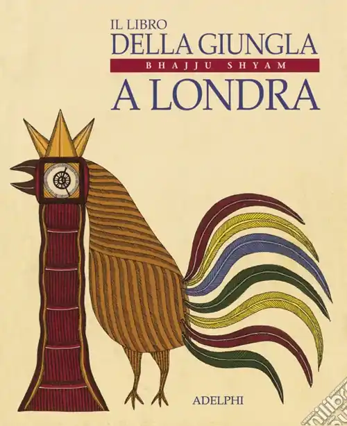Il libro della giungla a Londra. Ediz. illustrata Spedizione Espresso